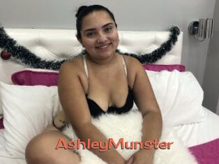 AshleyMunster