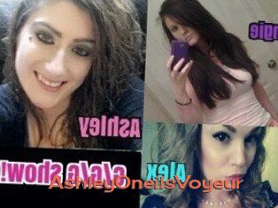 AshleyOneilsVoyeur