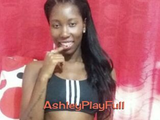 AshleyPlayFull