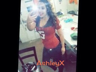 Ashley_X_