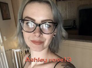 Ashley_rose13