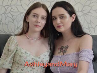 AshleyandMary