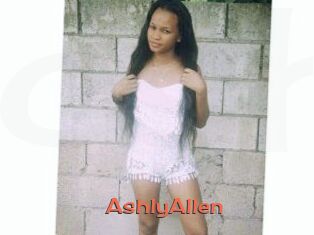 AshlyAllen