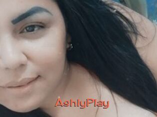 AshlyPlay
