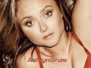 AshlynShaw