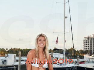 Ashlynn2019