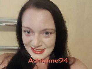 Ashlynne94