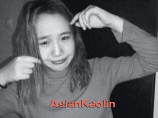 AsianKaolin