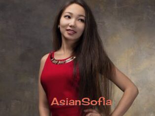 AsianSofia