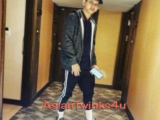 AsianTwinks4u