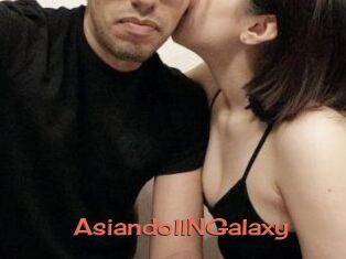 AsiandollNGalaxy