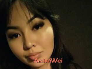 AsikaWei