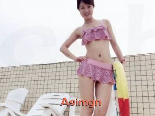 Asimgn