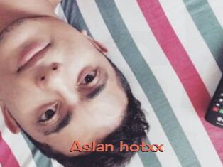 Aslan_hotxx