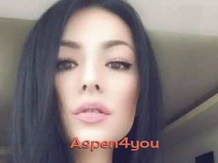 Aspen4you