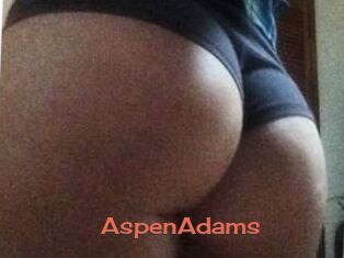 AspenAdams