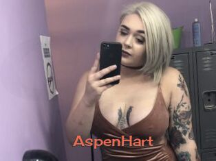 AspenHart