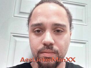 AssLickerManXX
