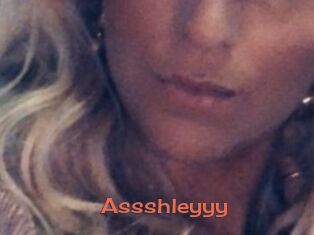 Assshleyyy