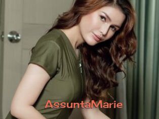 AssuntaMarie