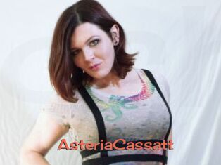 AsteriaCassatt