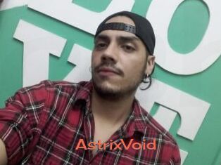 AstrixVoid