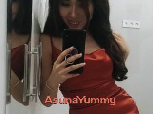 AsunaYummy