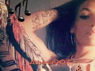 Athena907