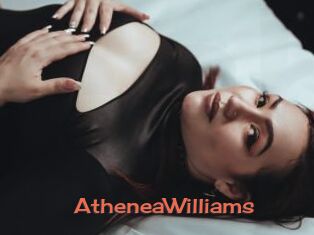 AtheneaWilliams