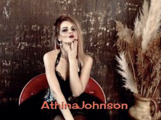AthinaJohnson