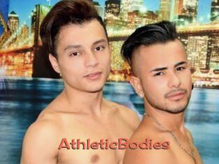 AthleticBodies