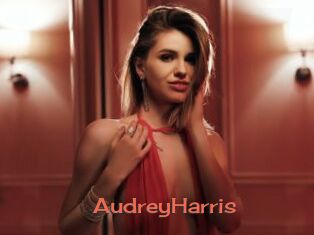 AudreyHarris