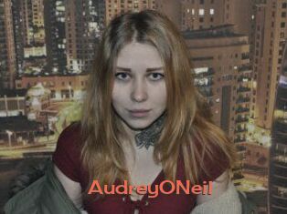 AudreyONeil