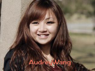 AudreyWang