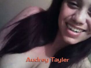 Audrey_Tayler