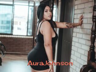 AuraJohnson