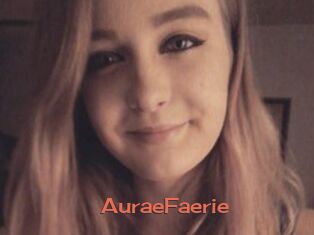 AuraeFaerie