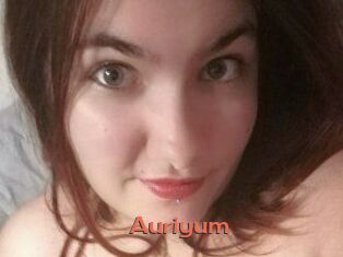 Auriyum