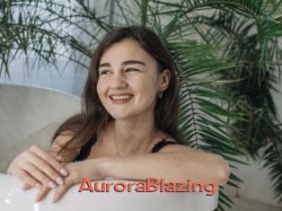 AuroraBlazing