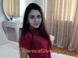 AuroraStrong