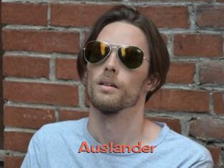 Auslander