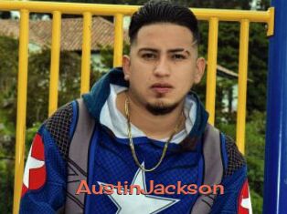 AustinJackson