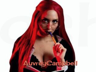 AuvreyCampbell