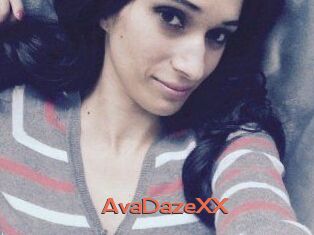 AvaDazeXX