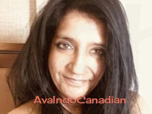 AvaIndoCanadian