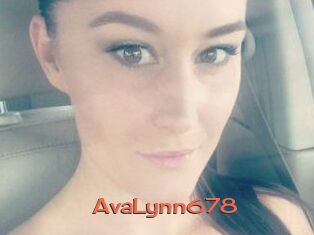 AvaLynn678