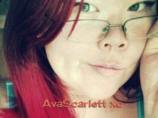 AvaScarlett_xo