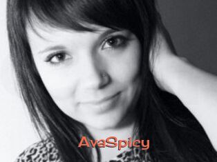 AvaSpicy