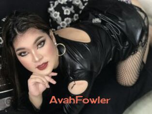 AvahFowler