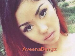AveenaBangz
